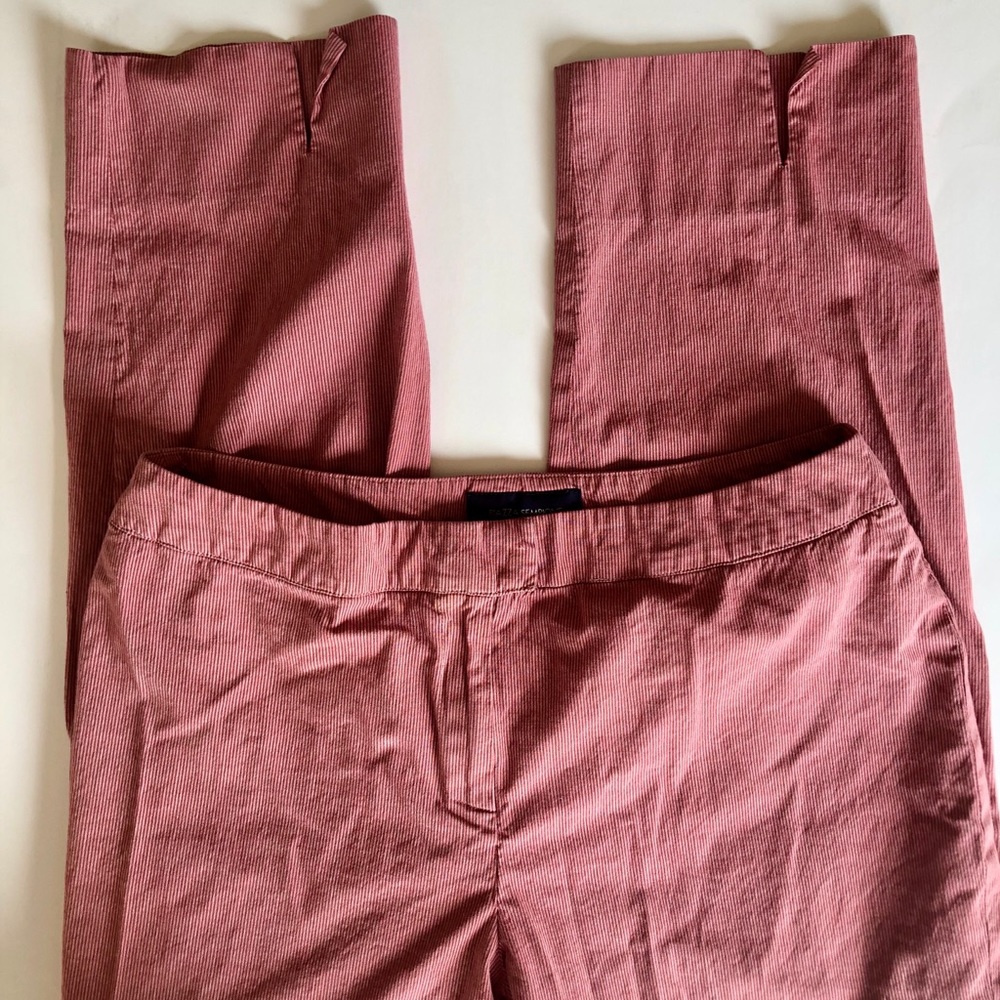 Piazza Sempione Pants